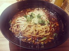 重庆小面-好這口重庆小面(总店)