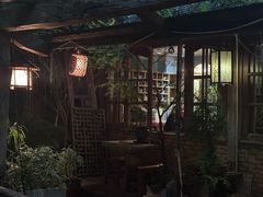 -菩提书坊(侨福大厦店)