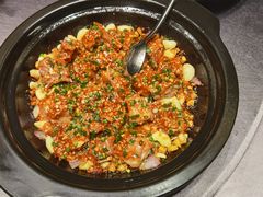 -骏莱海鲜鱼港(五角场店)