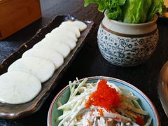 土豆-虎焱炭火烧肉