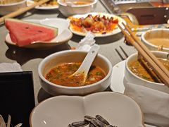 -海底捞火锅(卓为城生日主题店)