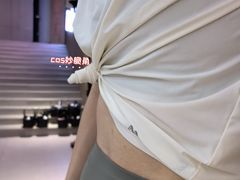 -英派斯健身旗舰店(海信国际中心馆)