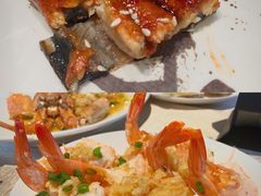 -上宴精品海鲜姿造(晶融汇旗舰店)