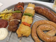 -库滋明·俄罗斯特色美食(中央大街店)