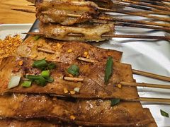 -李不管把把烧(天府三街店)