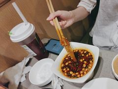 -海底捞火锅(凯德广场店)