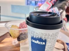 -LAVAZZA拉瓦萨咖啡(星荟中心店)