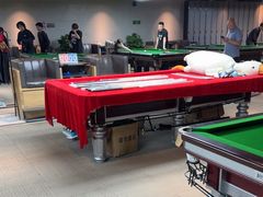 -云川台球(马甸店)