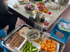 -枇杷园食为鲜火锅(南山店)