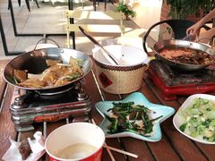 -鱼乐岛餐厅·户外花园主题餐厅