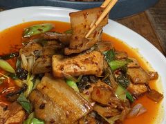 -铁公鸡·四川料理(天环广场店)