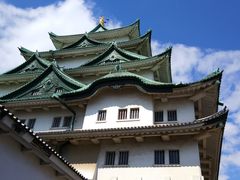 -名古屋城