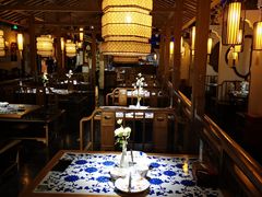 -江南赋(内蒙古大厦店)