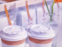 -Cafe on warm(丹霞店)