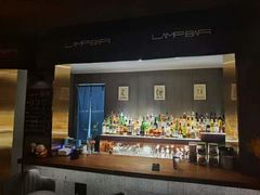 -LAMP BAR 水烟音乐酒吧