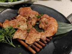 -汉拿山(金源店)