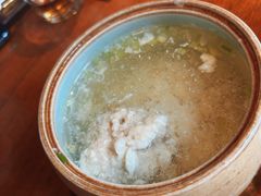 厦门传统肉蓉炖盅-林四喜·闽南传家菜(鼓浪屿店)