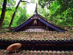 -凤栖山