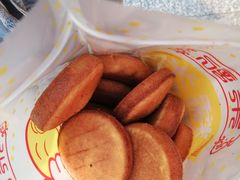 -朱記糯米蛋糕(千川百货店)