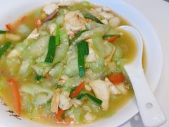 -辣公子·千岛湖私房菜(滨江店)