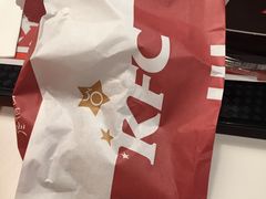 -肯德基(新市百店)