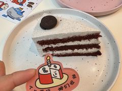 -姆们M Sweetie Cake(三里屯店)