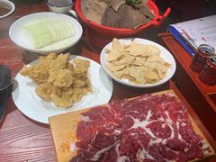 -黄家码头老火锅(解放碑旗舰店)