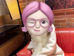 -樊城区沛公餐饮店(挑食拉美步行街店)