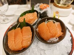 -万龙洲海鲜(阜外店)