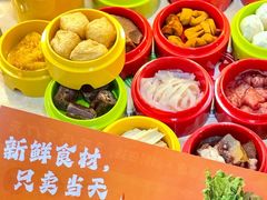 -卤小弄热卤转转小火锅