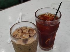 冰红茶-东鑫记港式茶餐厅(南京东路店)