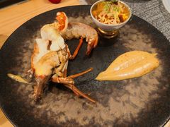 -香樟花园法式铁板烧(恒隆广场店)