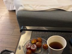 -华夏良子·足道SPA艾灸(金皇大厦店)