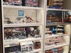 -泡泡玛特POPMART(蓝色港湾店)