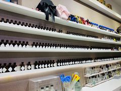 -墨more调香馆DIY自调香水(博雅国际中心B座店)