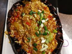 -李不管把把烧(绵阳总店)