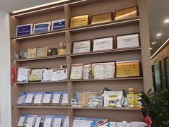 -启德考培雅思托福留学(香洲校区)