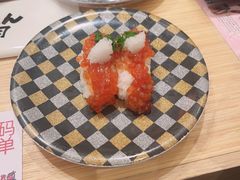 鱼筋子寿司-合点寿司(金虹桥商场店)