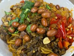 -老三样·旧食新味(万寿宫店)