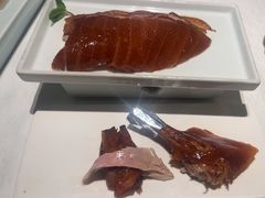 -北平楼·烤鸭·北京菜(牡丹园店)