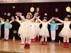 -精诚实验幼儿园潘家园园