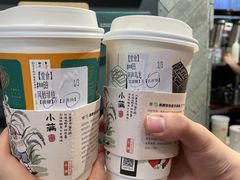 -7mall美食潮地标