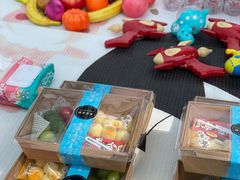 -贝思特·蒙特梭利早教