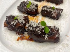 -品海楼·大连海胆锅贴馆(东港店)