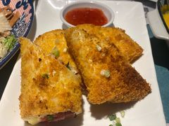 -苏坦土耳其西餐厅(玉林店)