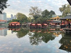 -侨美·唐荔园·40年地道粤菜