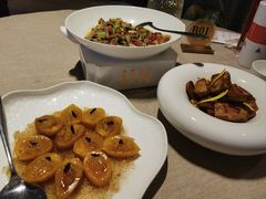 -湘满甲·黄焖甲鱼创始者·湘菜·鲁菜(潘家园店)