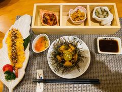 -簡一·割烹·和牛夀喜燒(西水东店)
