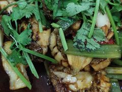 -广胜通达海鲜食府(黄沙店)