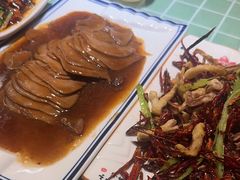 -清真文铁家烧麦馆